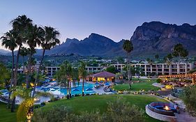 Hilton Tucson Conquistador